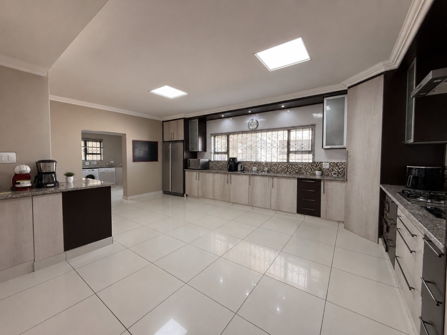 Commercial Property for Sale in Bloemdal Free State